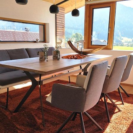 "Sunnseit" Appartement Söll Exteriér fotografie