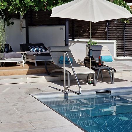"Sunnseit" Appartement Söll Exteriér fotografie