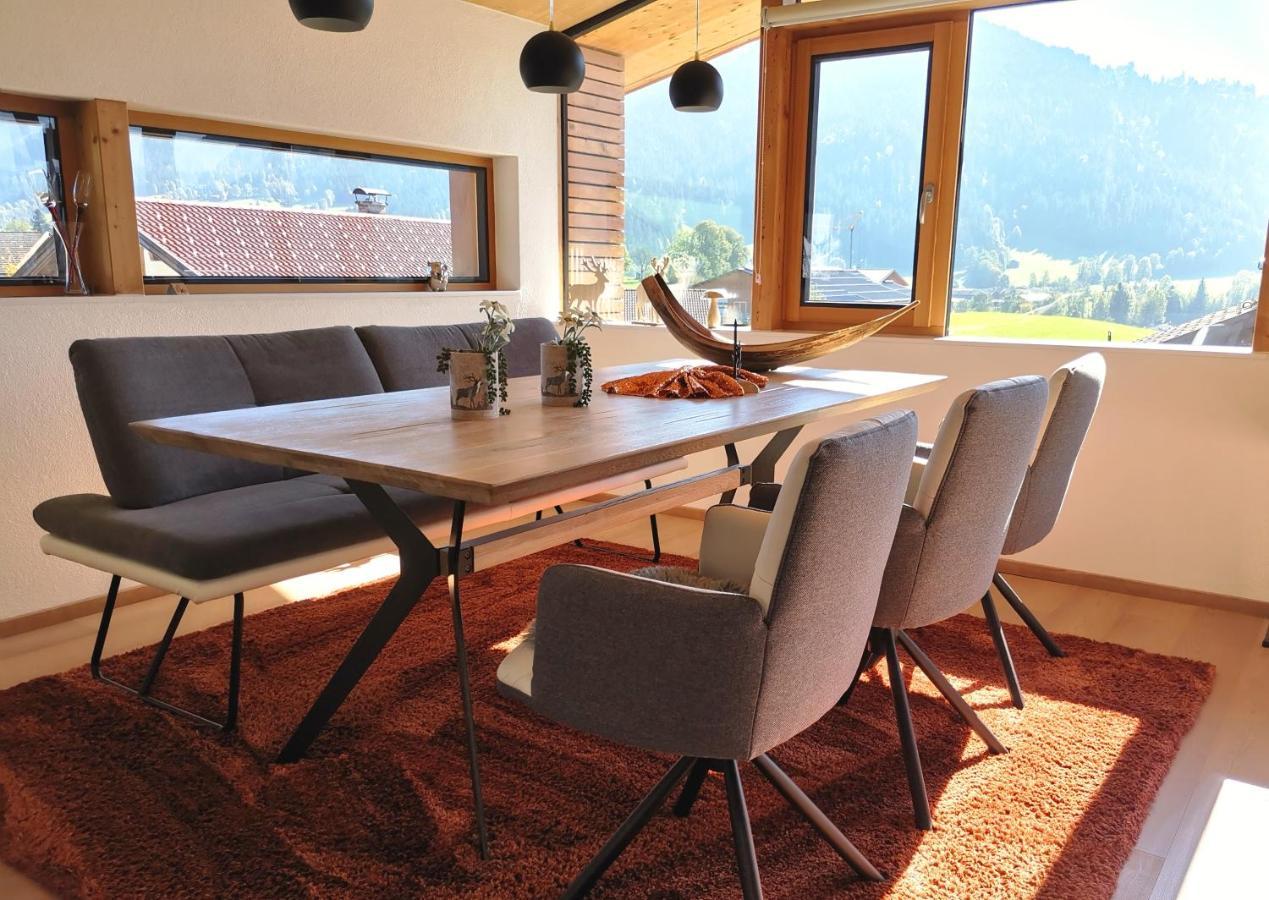 "Sunnseit" Appartement Söll Exteriér fotografie