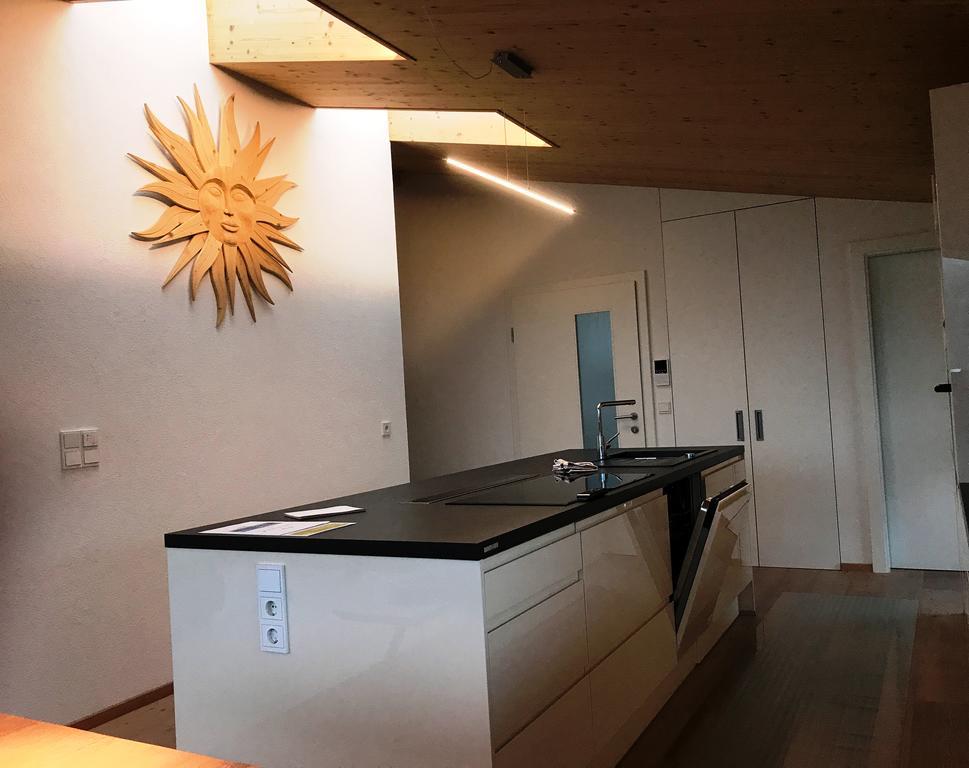 "Sunnseit" Appartement Söll Exteriér fotografie